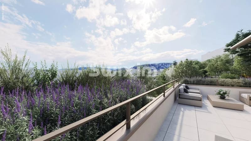 5 rooms attic with unique view (1)