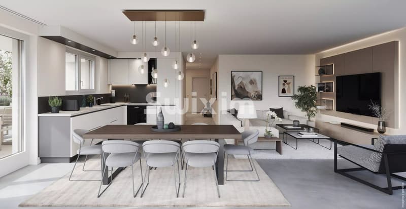 Exceptional attic with unobstructed view (1)