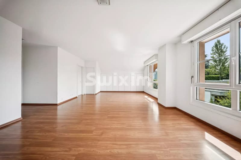 Individual villa of high standing (4)