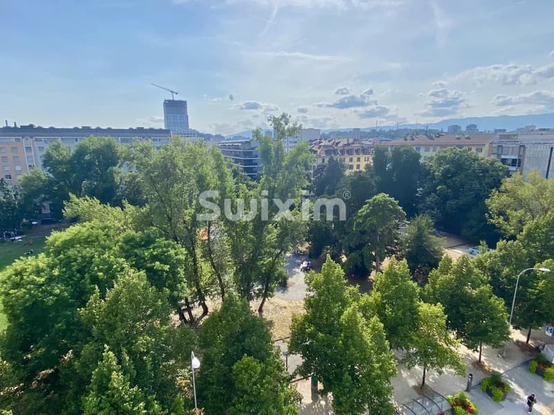 Très bel appartement d'investissement (6)