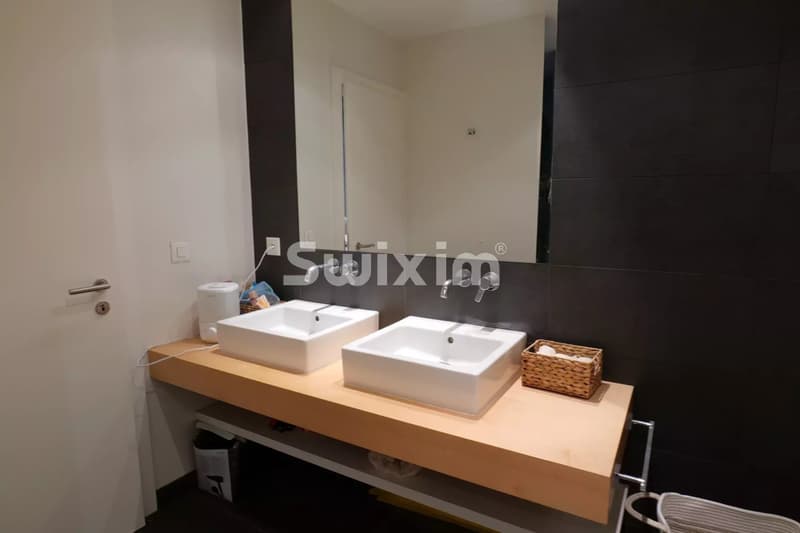 Magnifique appartement renové en CASATAX! (8)