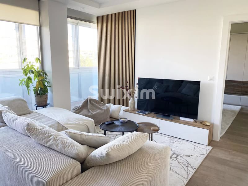 Magnifique appartement 3 pièces en CASATAX! (1)
