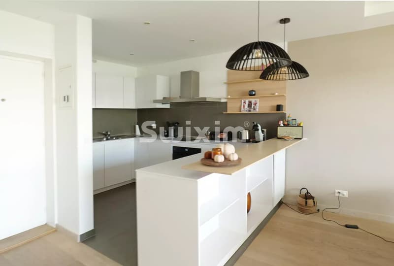 Magnifique appartement 3 pièces en CASATAX! (3)