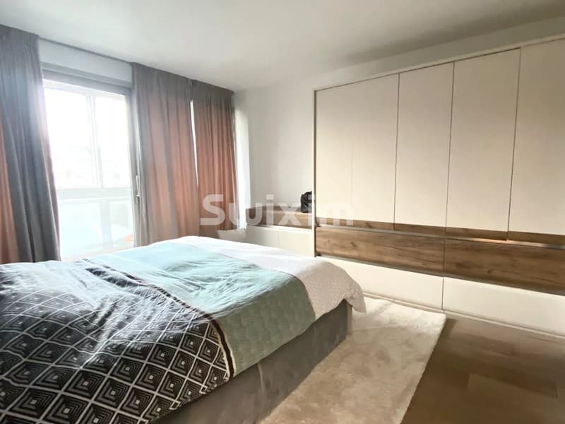 Magnifique appartement 3 pièces en CASATAX! (4)