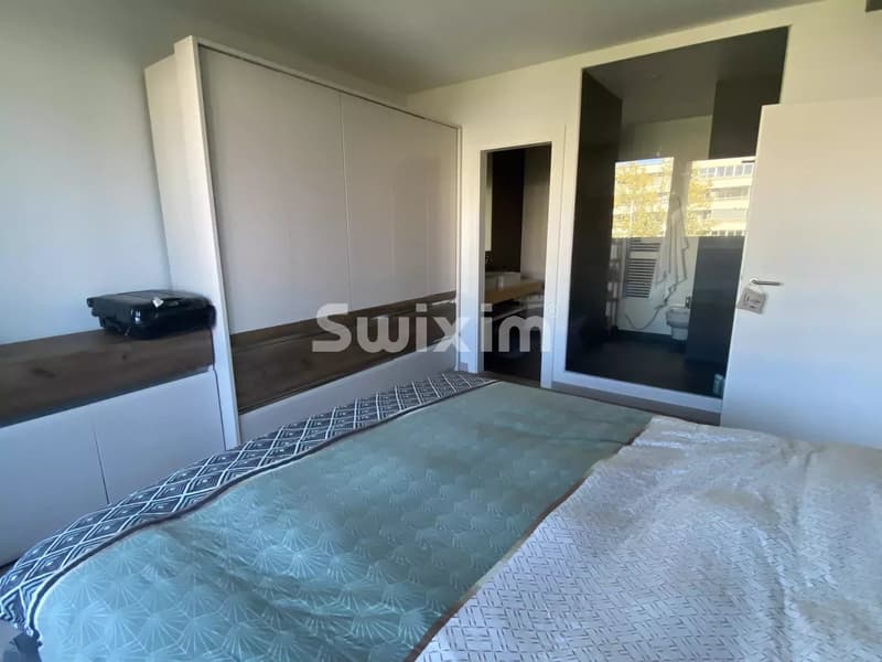 Magnifique appartement renové en CASATAX! (6)