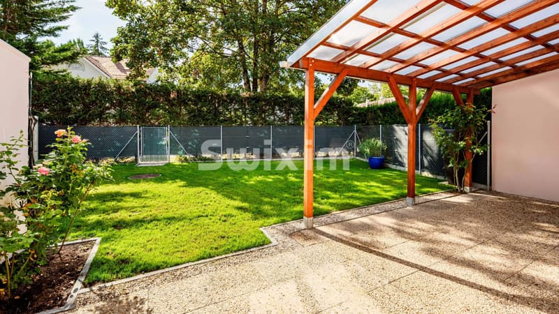 Charmante maison avec jardin (10)