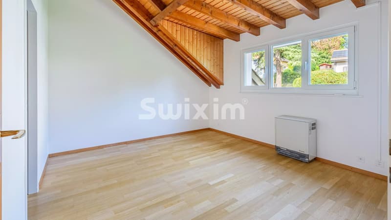 Charmante maison avec jardin (4)