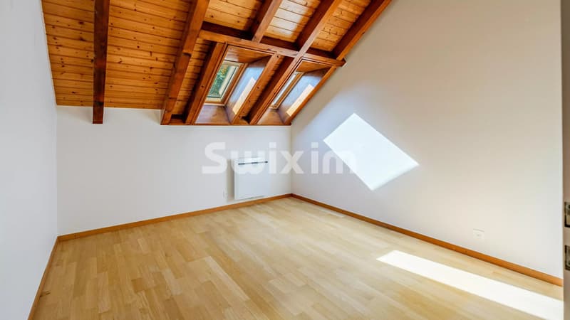 Charmante maison avec jardin (5)