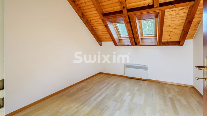 Charmante maison avec jardin (7)