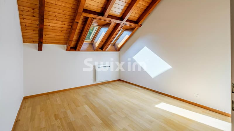 Charmante maison avec jardin (6)