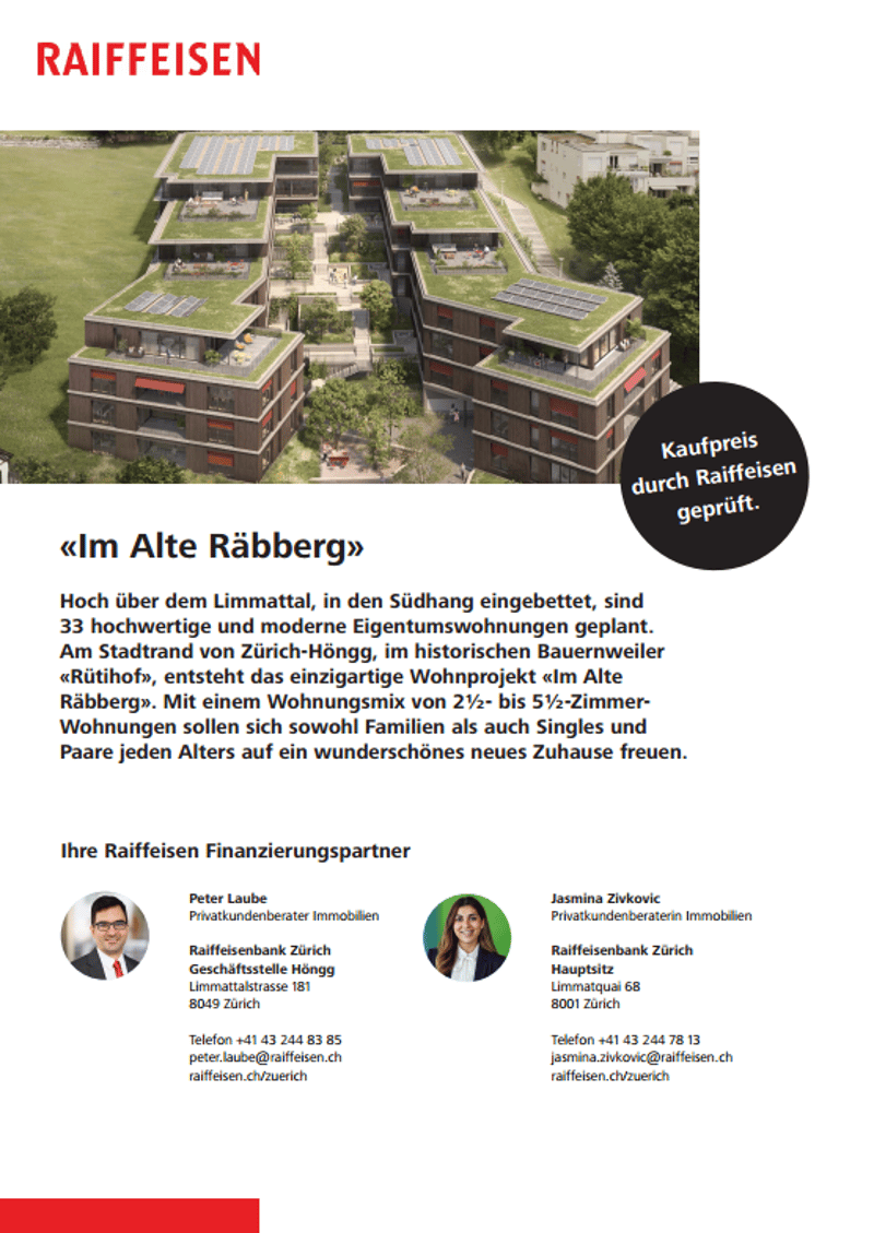 Ein Zuhause für die besonderen Momente des Lebens (7)