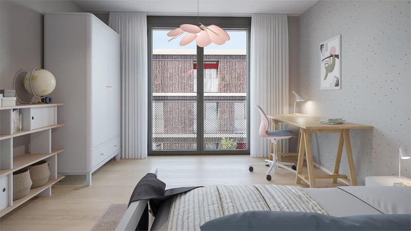 Ein Zuhause, in dem Familienleben Raum bekommt (4)