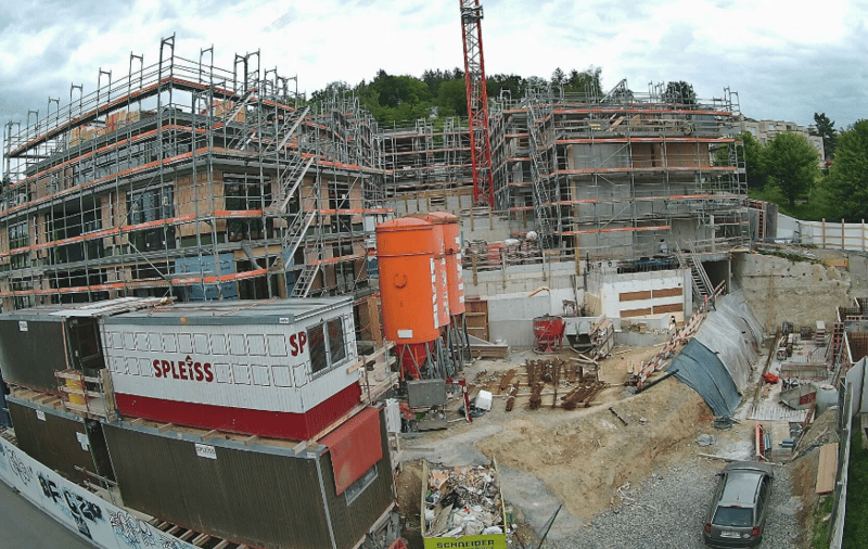 3.5 Zimmer – viel Raum, viel Licht, viel Lebensqualität (6)