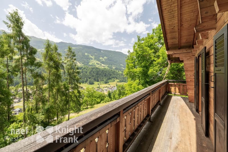 House in the heart of nature (7)