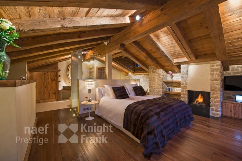 Luxury Chalet of Excellence (5)
