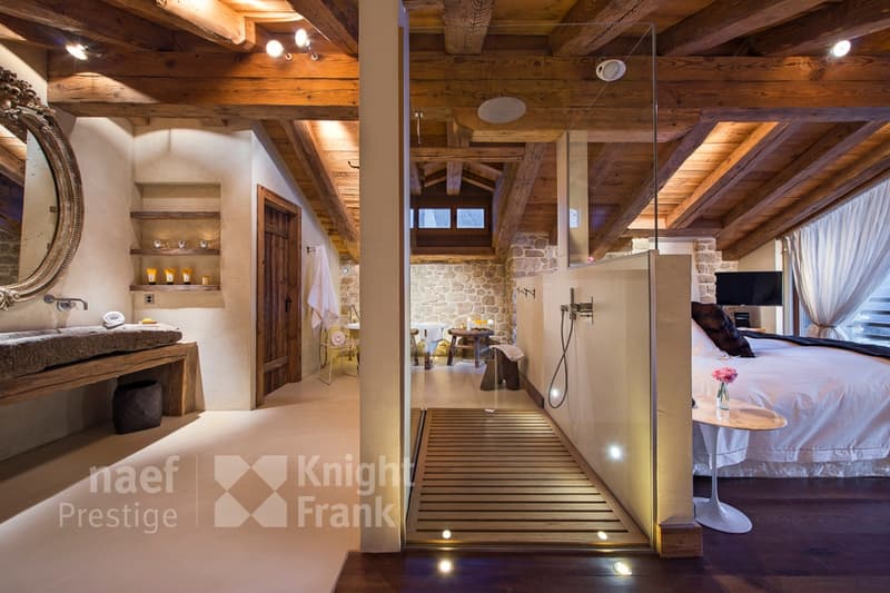 Luxury Chalet of Excellence (6)