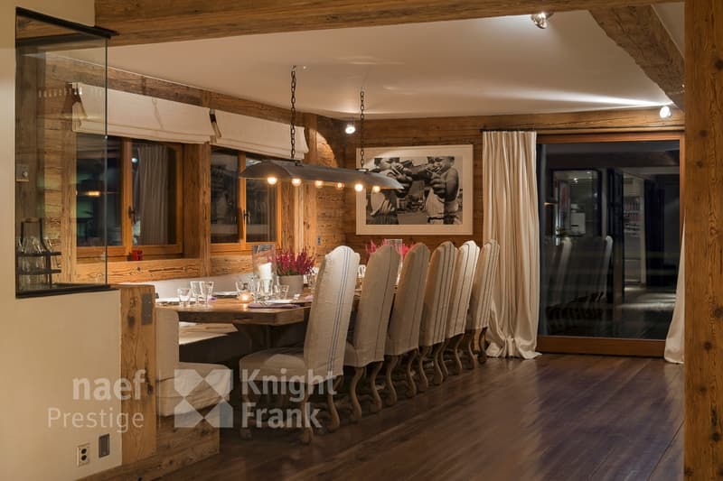 Luxury Chalet of Excellence (3)