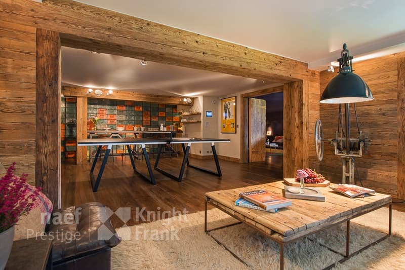 Luxury Chalet of Excellence (4)