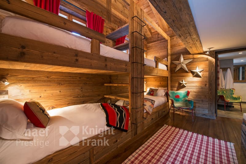 Luxury Chalet of Excellence (7)