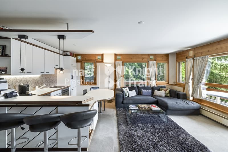 Dreizimmerwohnung (1)