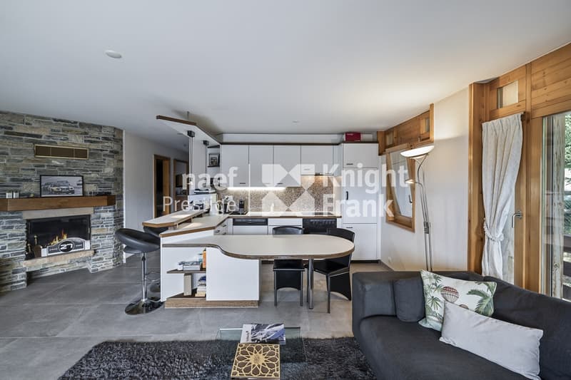 Dreizimmerwohnung (3)