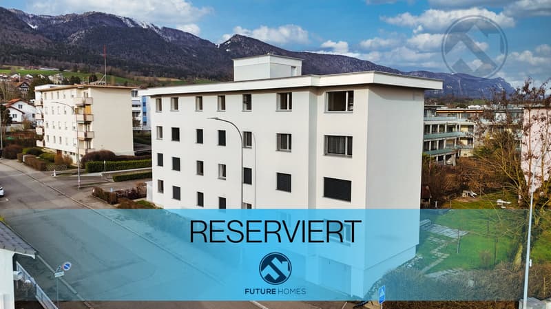 Renovated Rental Property - 4.5% Net Yield - 2544 Bettlach (1)