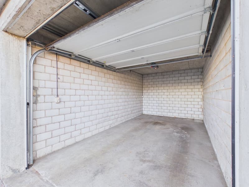 4.5-Zimmer-Wohnung mit Balkon, Garage und viel Gestaltungspotenzial (14)