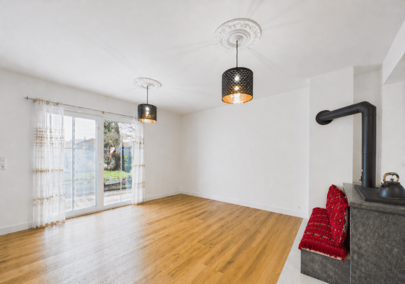 MODERN WOHNEN AUF DREI ETAGEN - REIHENFAMILIENHAUS MIT CARPORT (3)