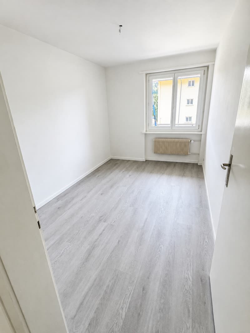 Helle 3.5-Zimmer-Wohnung mit Balkon in Pieterlen (5)