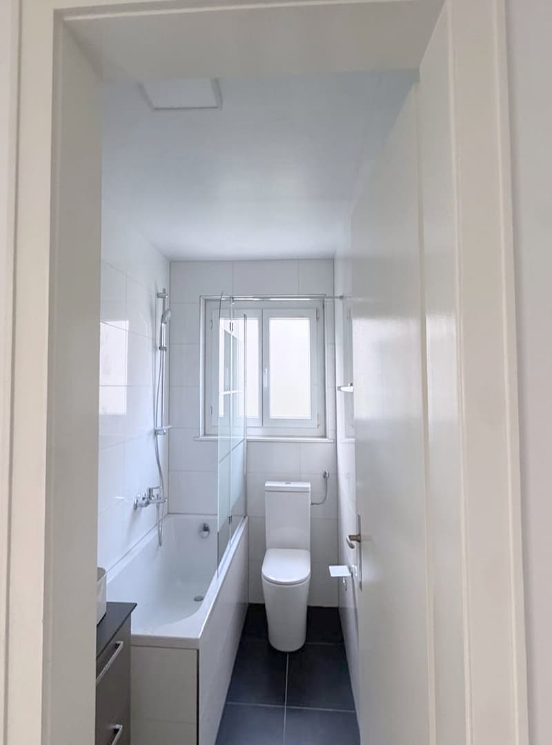 Helle 3.5-Zimmer-Wohnung mit Balkon in Pieterlen (6)