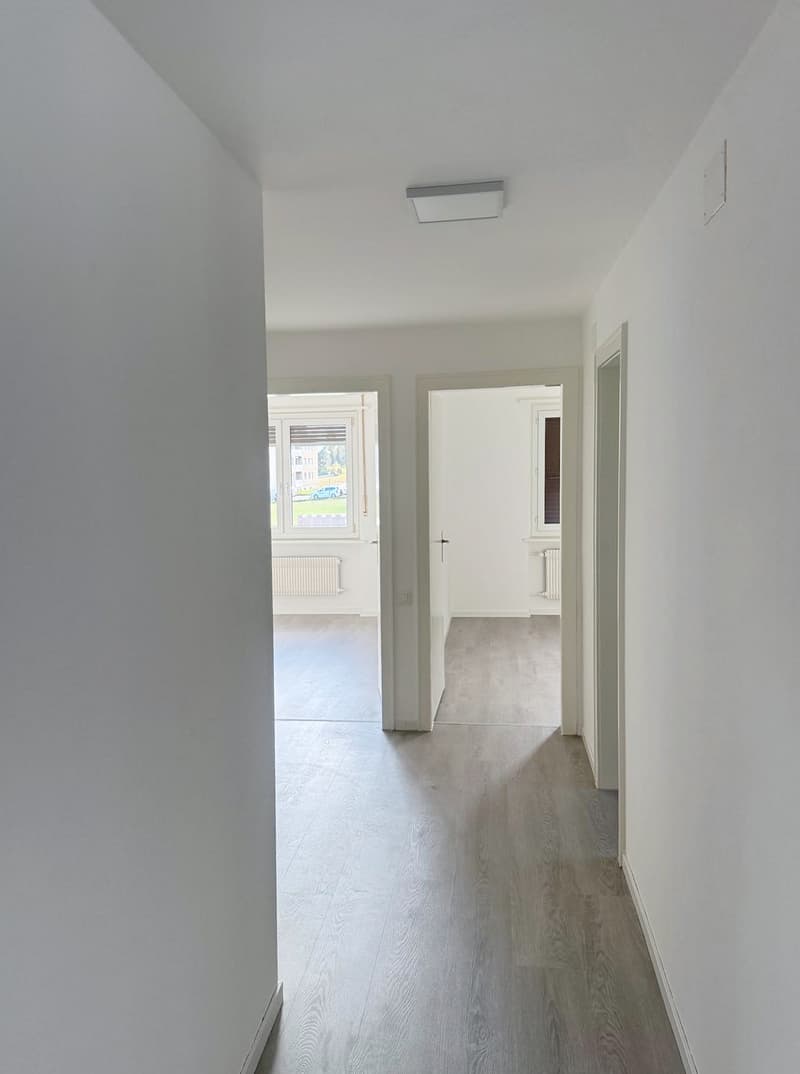 Helle 3.5-Zimmer-Wohnung mit Balkon in Pieterlen (4)