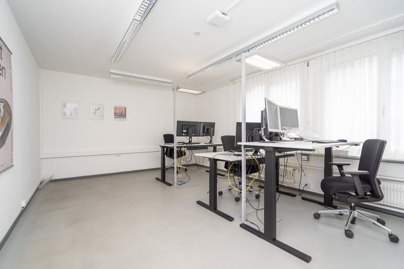 Teambüro