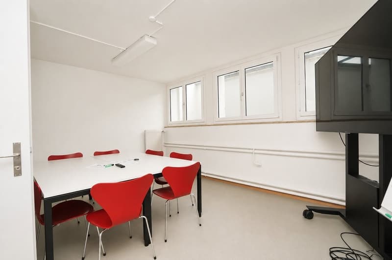 Büro / Atelier