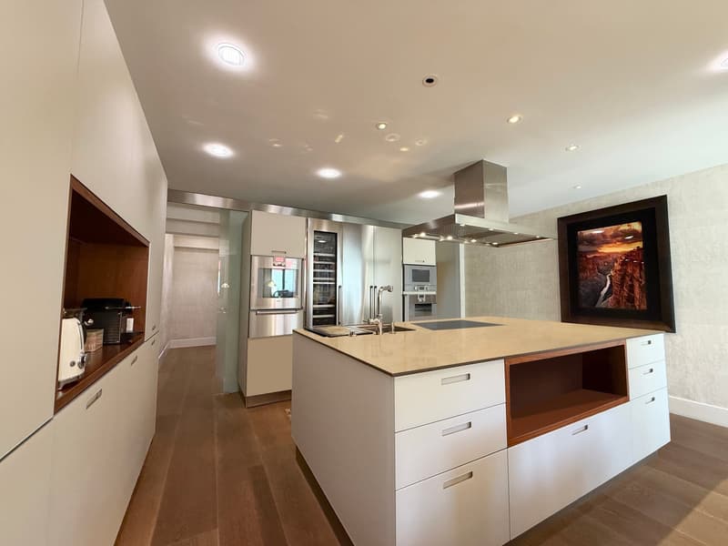 EXCLUSIVITY - Magnificent renovated village house - Jussy (4)