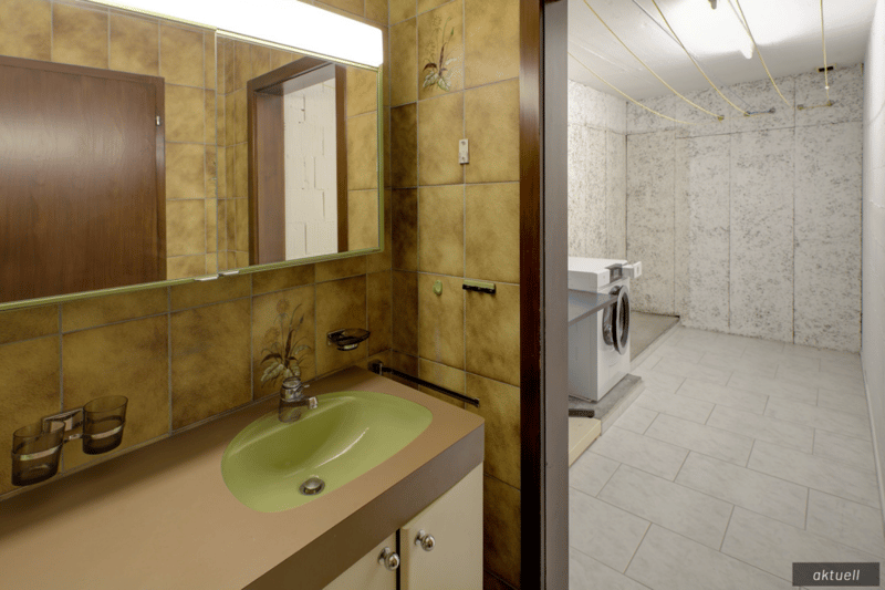 5.5 Room Duplex Apartment in Central Location (6)