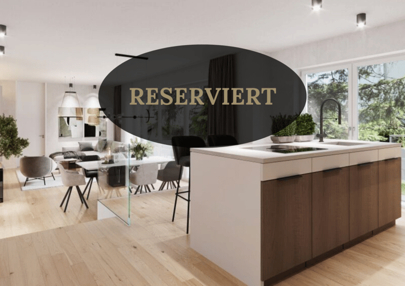 NEUBAUPROJEKT 4.5 Zimmer Gartenwohnung (1)