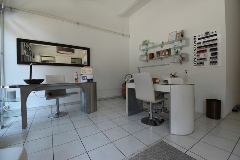 Area di bellezza nella perfezione (3)