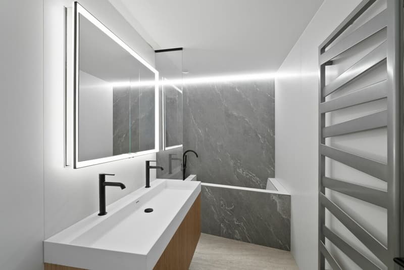 Appartamento penthouse di 5,5 locali con vista mozzafiato sulle montagne e sul lago (14)