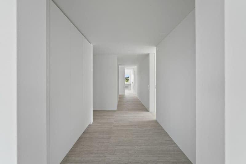 Appartamento penthouse di 5,5 locali con vista mozzafiato sulle montagne e sul lago (9)