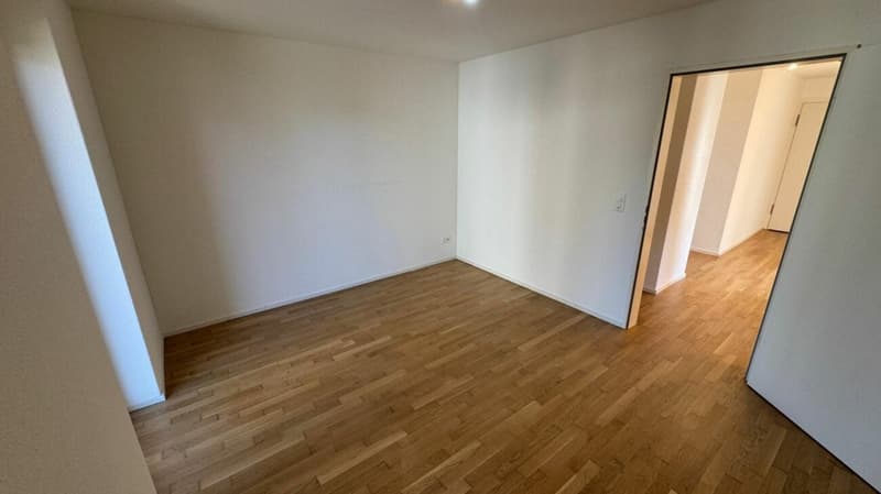 Moderne 4.5-Zimmer-Wohnung mit grosser Terrasse (4)