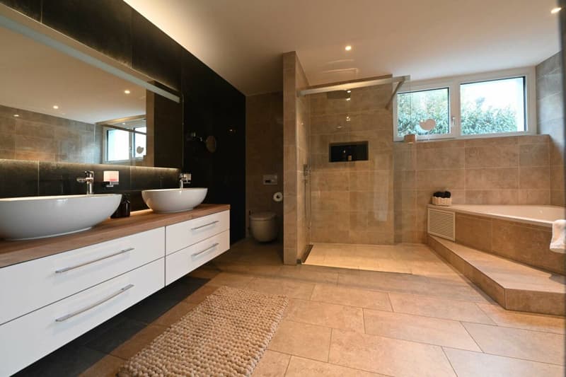 Exklusives 6.5 Zimmer Einfamilienhaus mit Weitblick (3)
