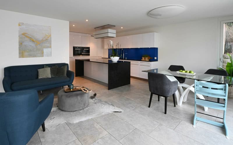 Exklusives 6.5 Zimmer Einfamilienhaus mit Weitblick (1)