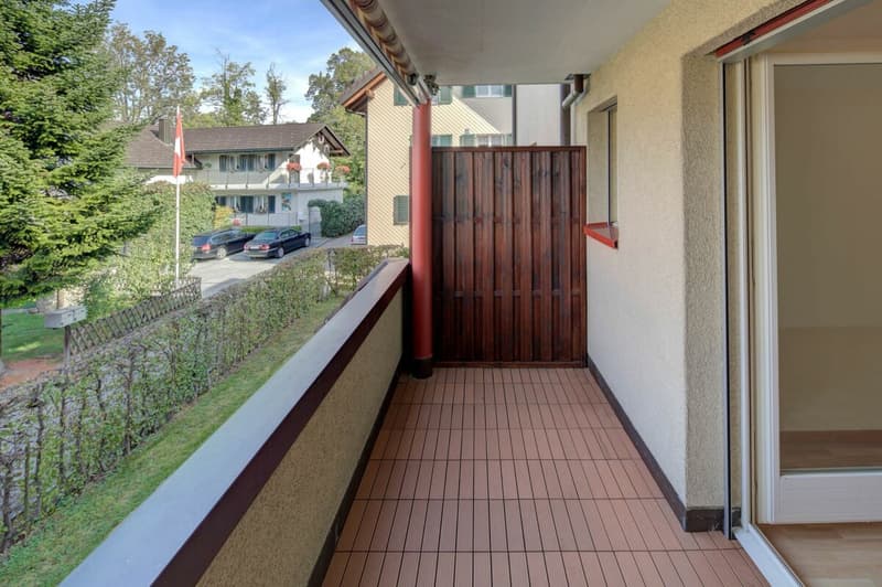 geräumige 4.5 Zimmerwohnung in familienfreundlichem Wohnquartier (9)