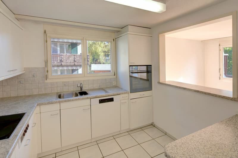geräumige 4.5 Zimmerwohnung in familienfreundlichem Wohnquartier (4)