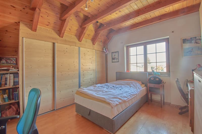 Villa individuale 6.5 locali a Collombey (6)