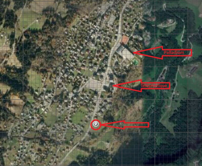 Nouvel appartement 3.5 pièces à Champéry - Résidence Principale - Vente sur plans (lot 44) (7)