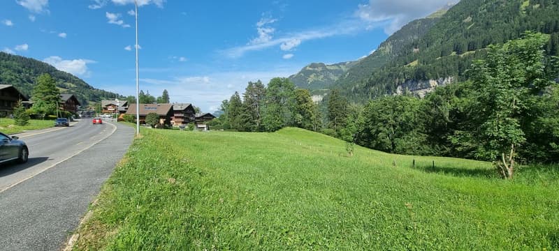 Nouvel appartement 4.5 pièces Duplex à Champéry - Résidence Principale - Vente sur plans (lot 46) (3)