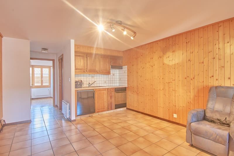 Opportunité d'investissement ! (2)
