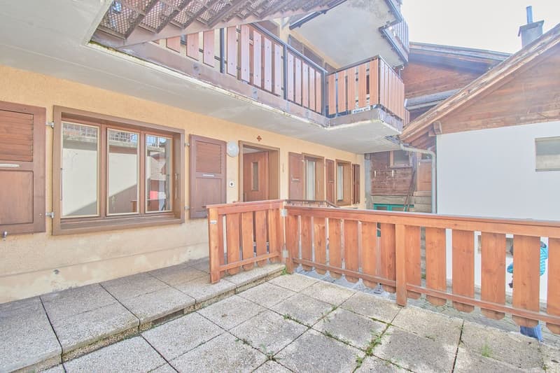 Opportunité d'investissement ! (9)