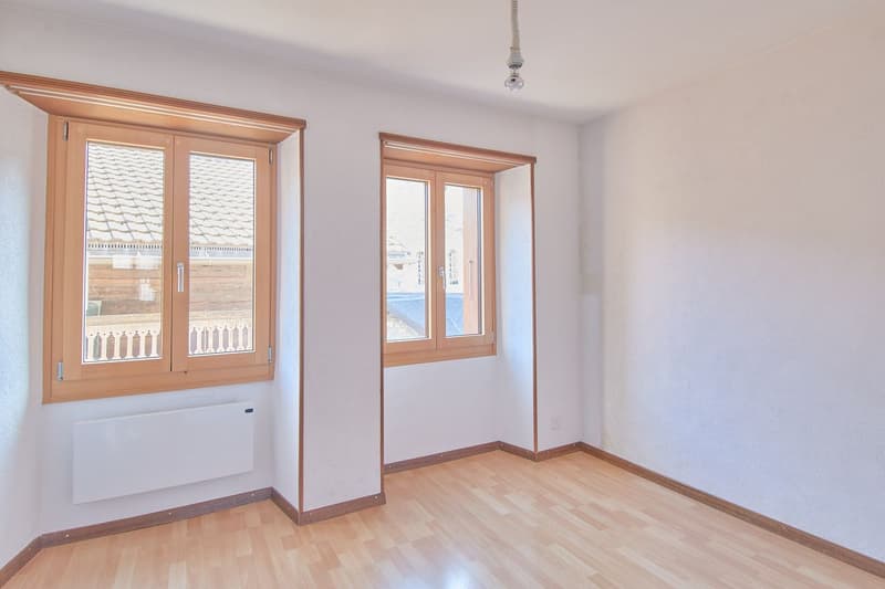 Opportunité d'investissement ! (6)